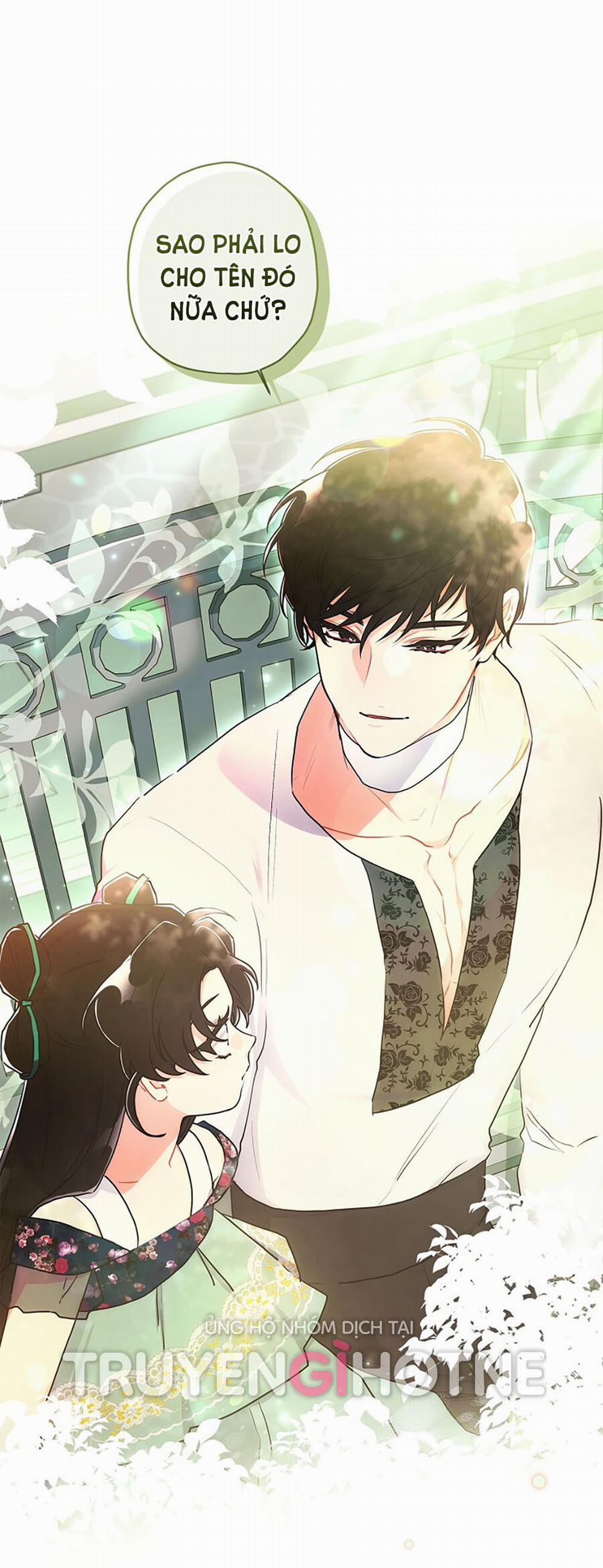 Ta Trở Thành Con Gái Nuôi Của Nam Chính 80.1 trang 10