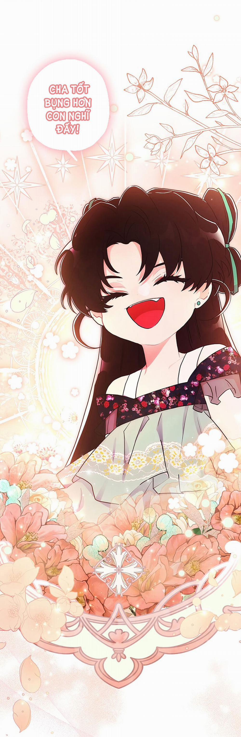 Ta Trở Thành Con Gái Nuôi Của Nam Chính 80.1 trang 11