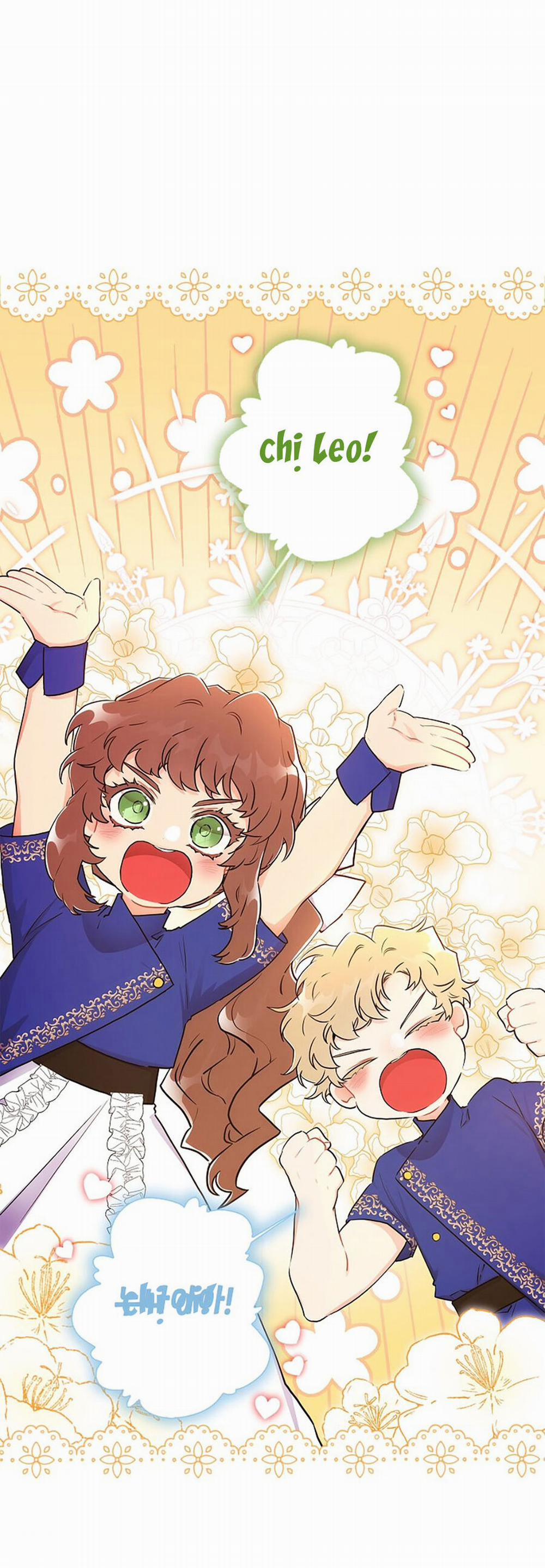 Ta Trở Thành Con Gái Nuôi Của Nam Chính 80.1 trang 15