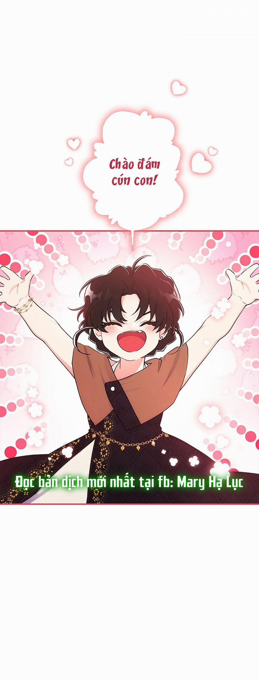 Ta Trở Thành Con Gái Nuôi Của Nam Chính 80.1 trang 16