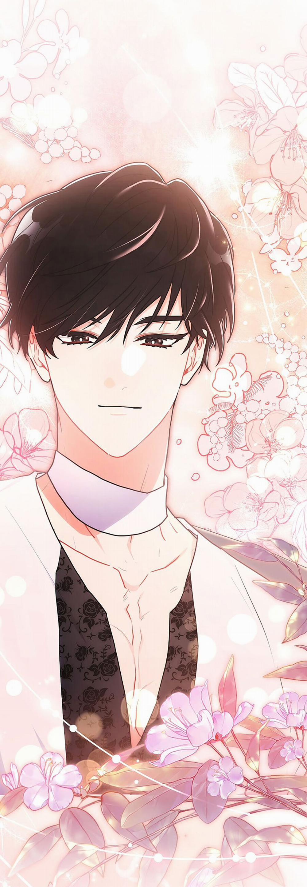 Ta Trở Thành Con Gái Nuôi Của Nam Chính 80.1 trang 2