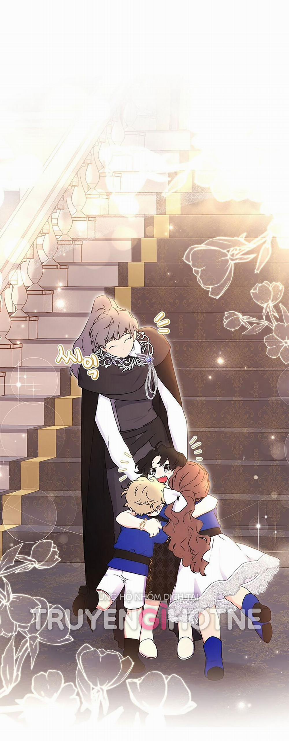 Ta Trở Thành Con Gái Nuôi Của Nam Chính 80.1 trang 20