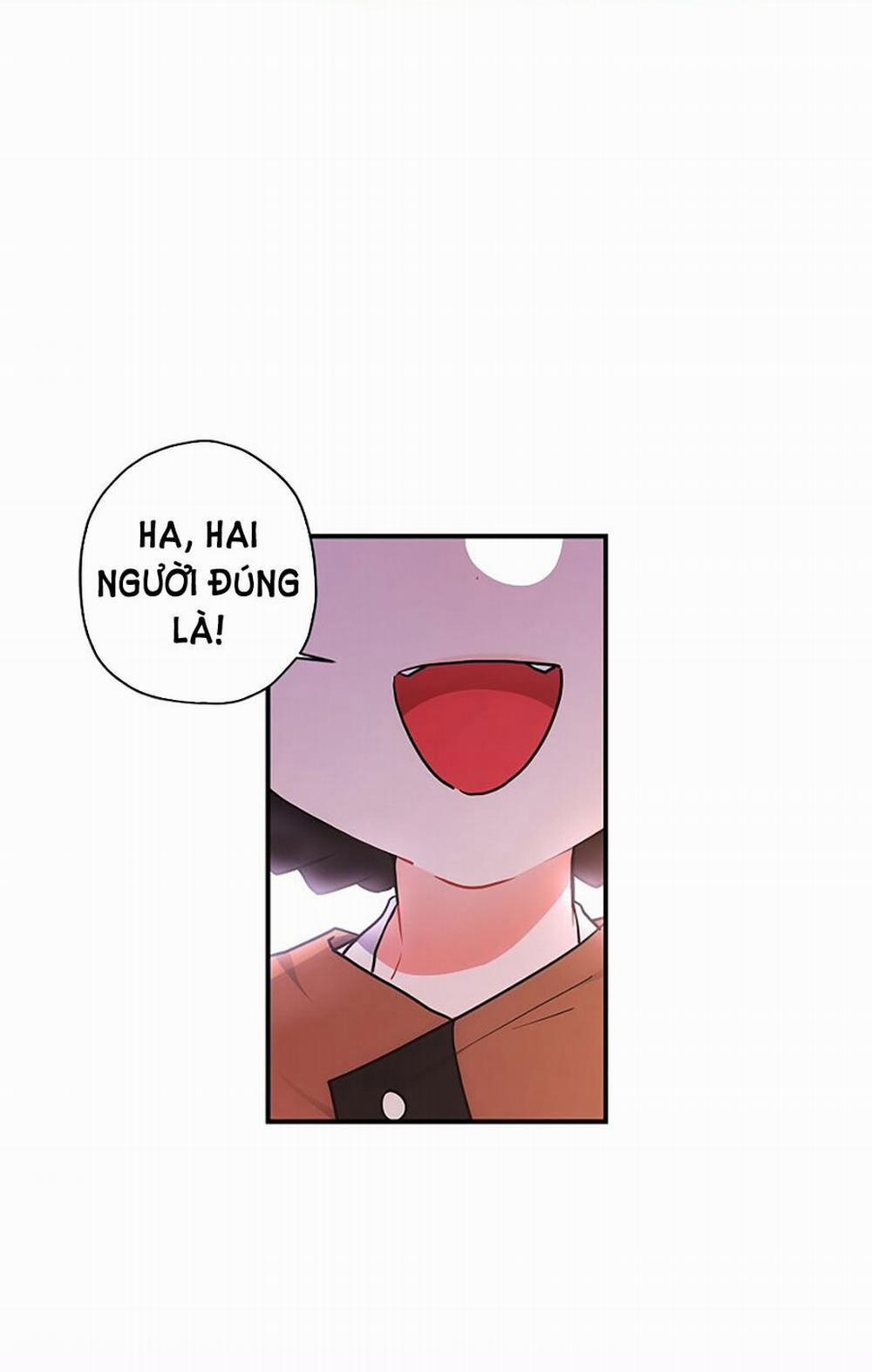 Ta Trở Thành Con Gái Nuôi Của Nam Chính 80.1 trang 25