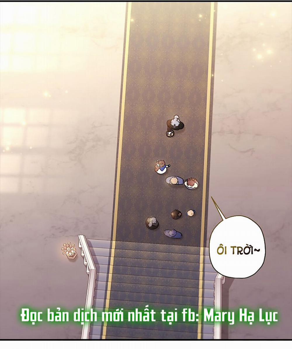 Ta Trở Thành Con Gái Nuôi Của Nam Chính 80.1 trang 29