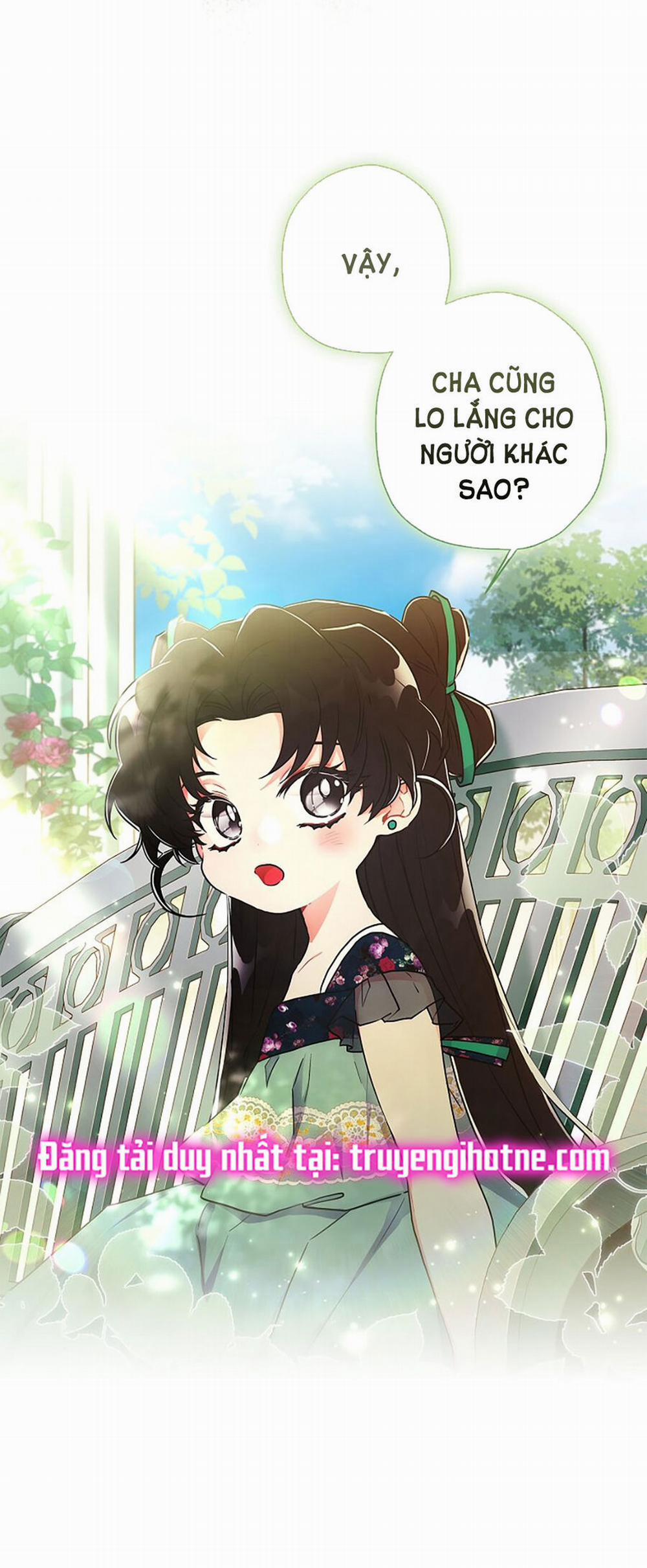 Ta Trở Thành Con Gái Nuôi Của Nam Chính 80.1 trang 4