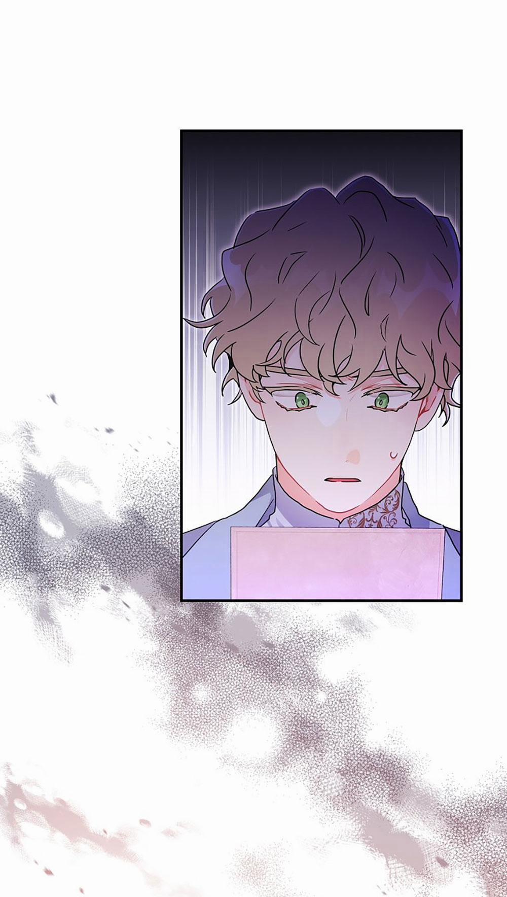 Ta Trở Thành Con Gái Nuôi Của Nam Chính 80.2 trang 11