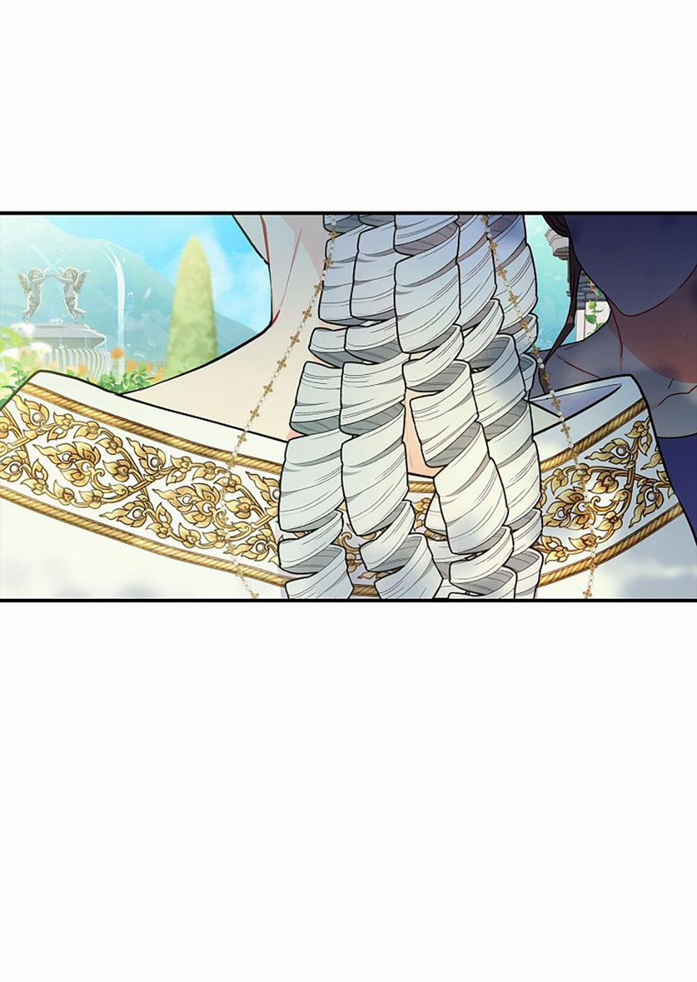 Ta Trở Thành Con Gái Nuôi Của Nam Chính 80.2 trang 22