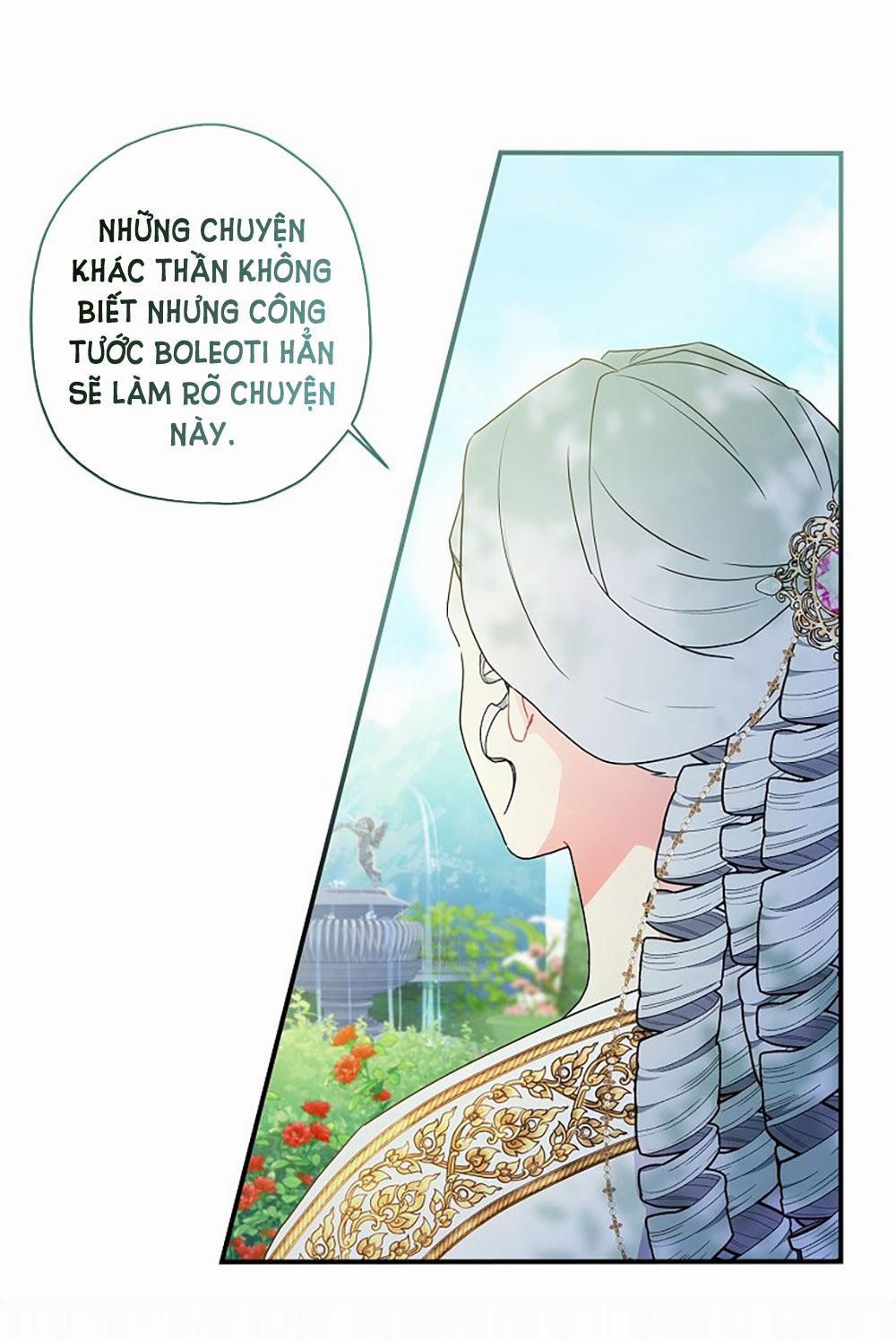 Ta Trở Thành Con Gái Nuôi Của Nam Chính 80.2 trang 33