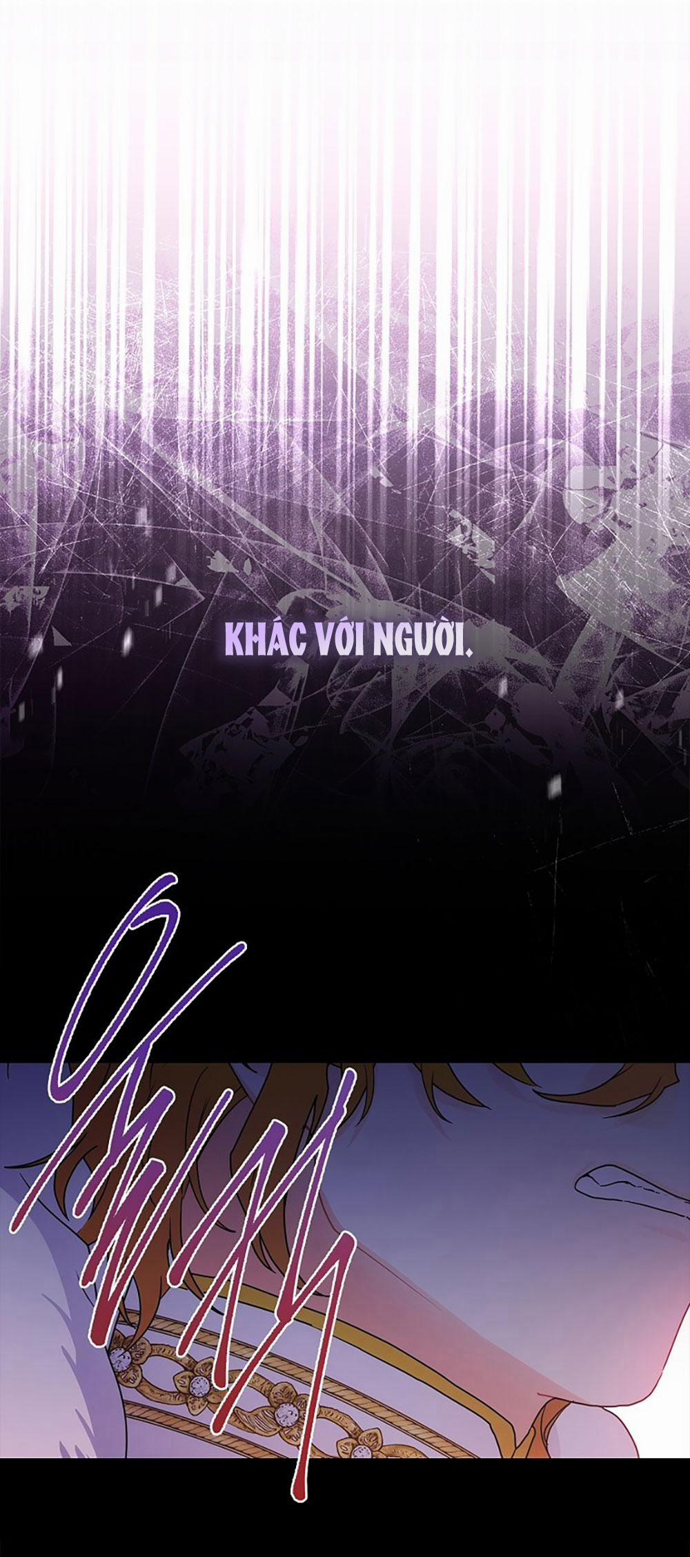 Ta Trở Thành Con Gái Nuôi Của Nam Chính 80.2 trang 34