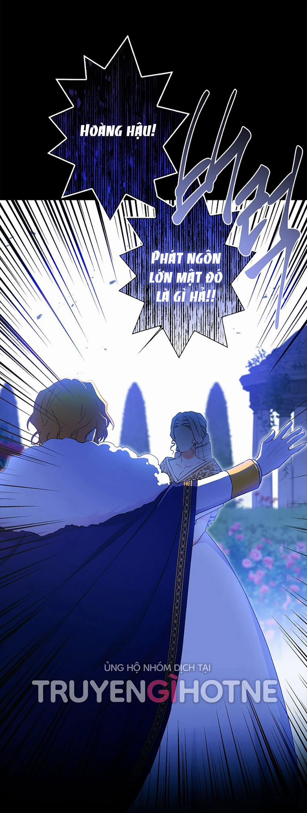 Ta Trở Thành Con Gái Nuôi Của Nam Chính 80.2 trang 35