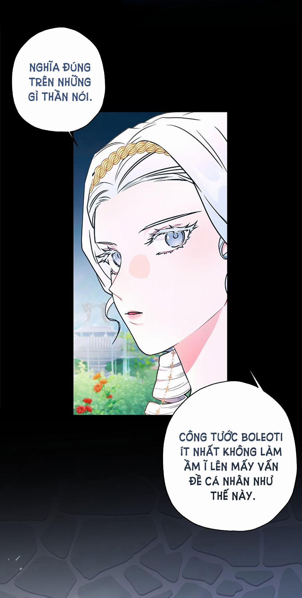 Ta Trở Thành Con Gái Nuôi Của Nam Chính 80.2 trang 36