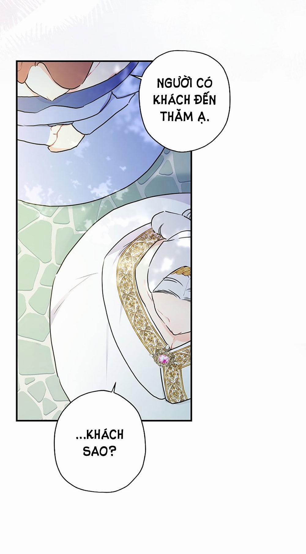 Ta Trở Thành Con Gái Nuôi Của Nam Chính 80.2 trang 40