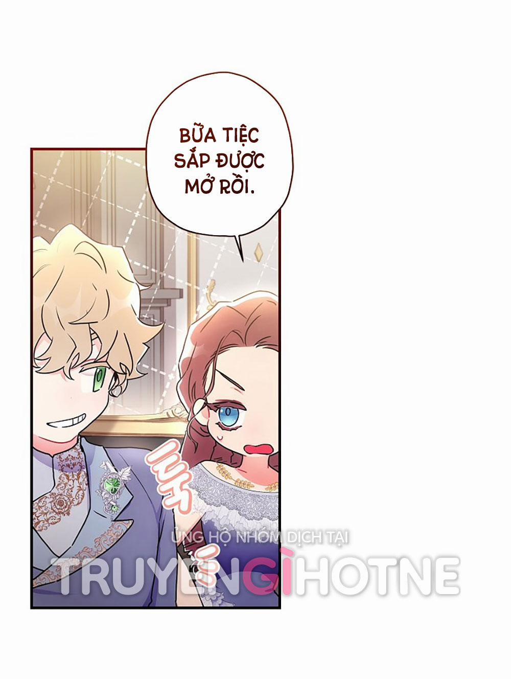 Ta Trở Thành Con Gái Nuôi Của Nam Chính 80.2 trang 5