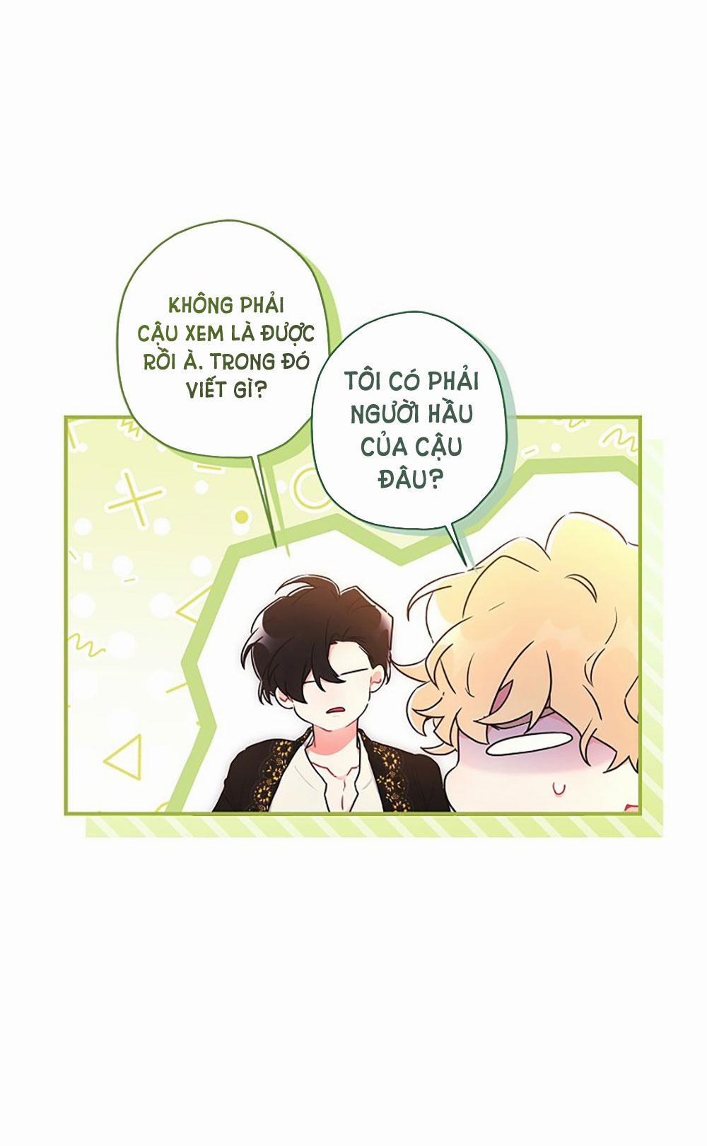 Ta Trở Thành Con Gái Nuôi Của Nam Chính 80.2 trang 7