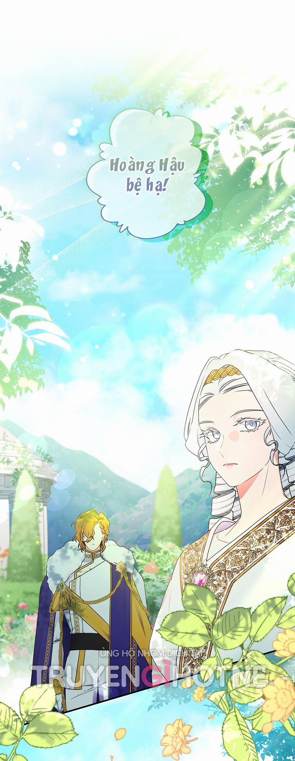 Ta Trở Thành Con Gái Nuôi Của Nam Chính 81.1 trang 1