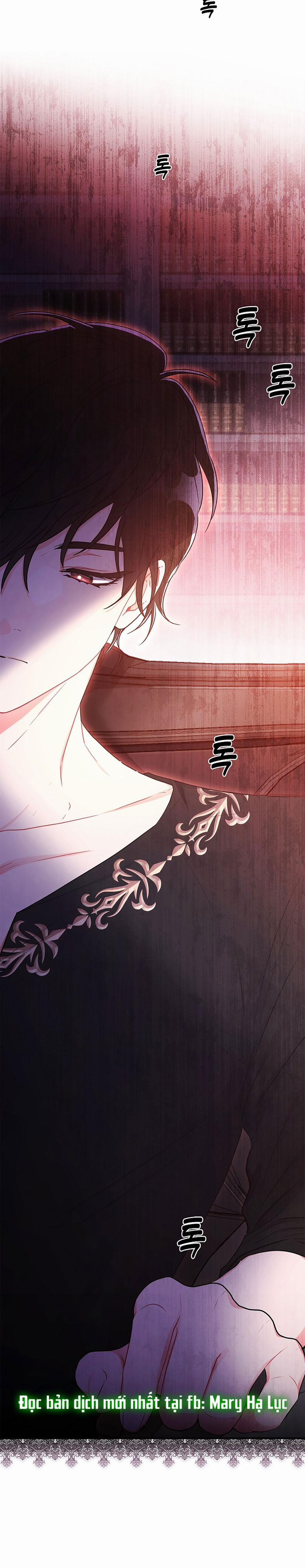 Ta Trở Thành Con Gái Nuôi Của Nam Chính 81.1 trang 10