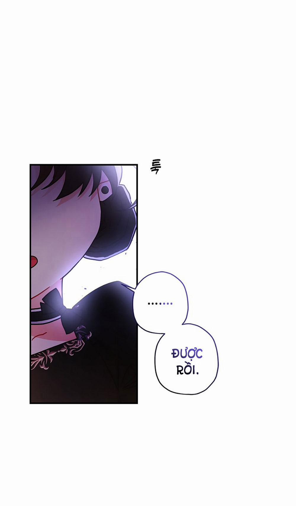 Ta Trở Thành Con Gái Nuôi Của Nam Chính 81.1 trang 14