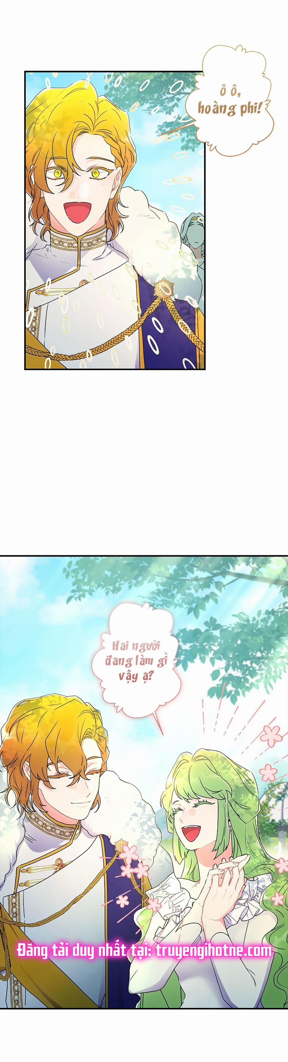 Ta Trở Thành Con Gái Nuôi Của Nam Chính 81.1 trang 3