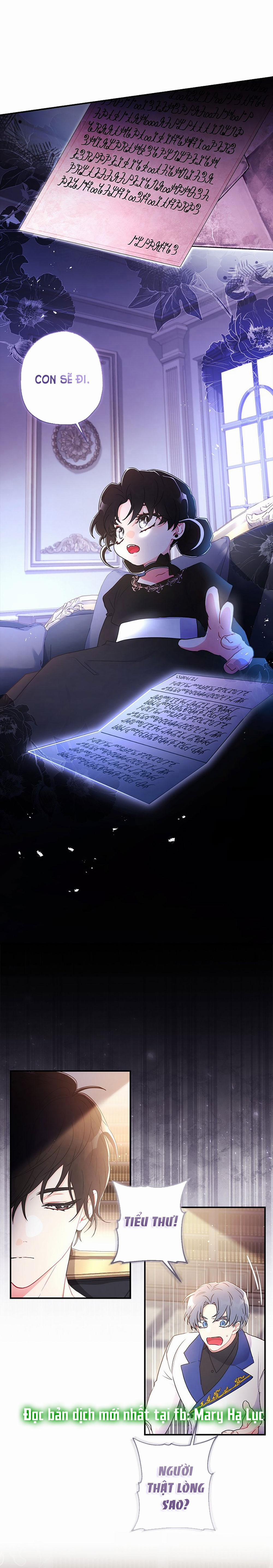 Ta Trở Thành Con Gái Nuôi Của Nam Chính 81.2 trang 0