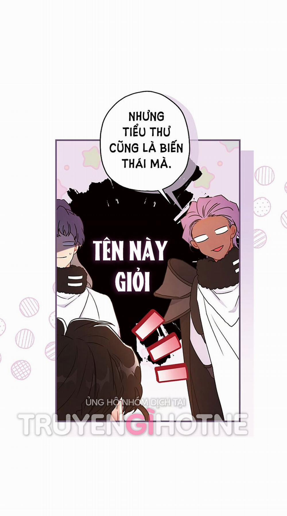 Ta Trở Thành Con Gái Nuôi Của Nam Chính 82.1 trang 16