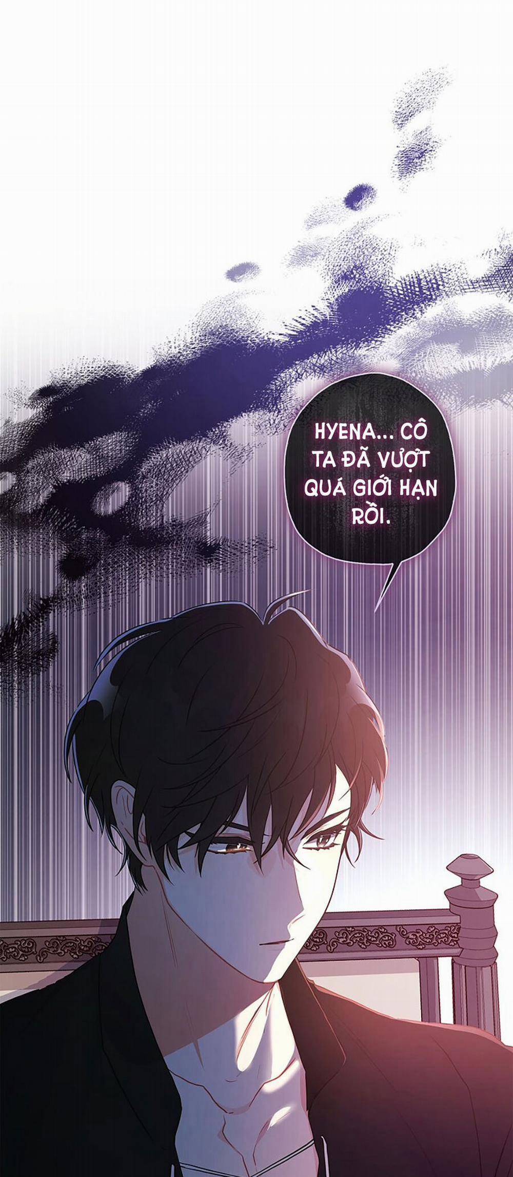 Ta Trở Thành Con Gái Nuôi Của Nam Chính 82.1 trang 21