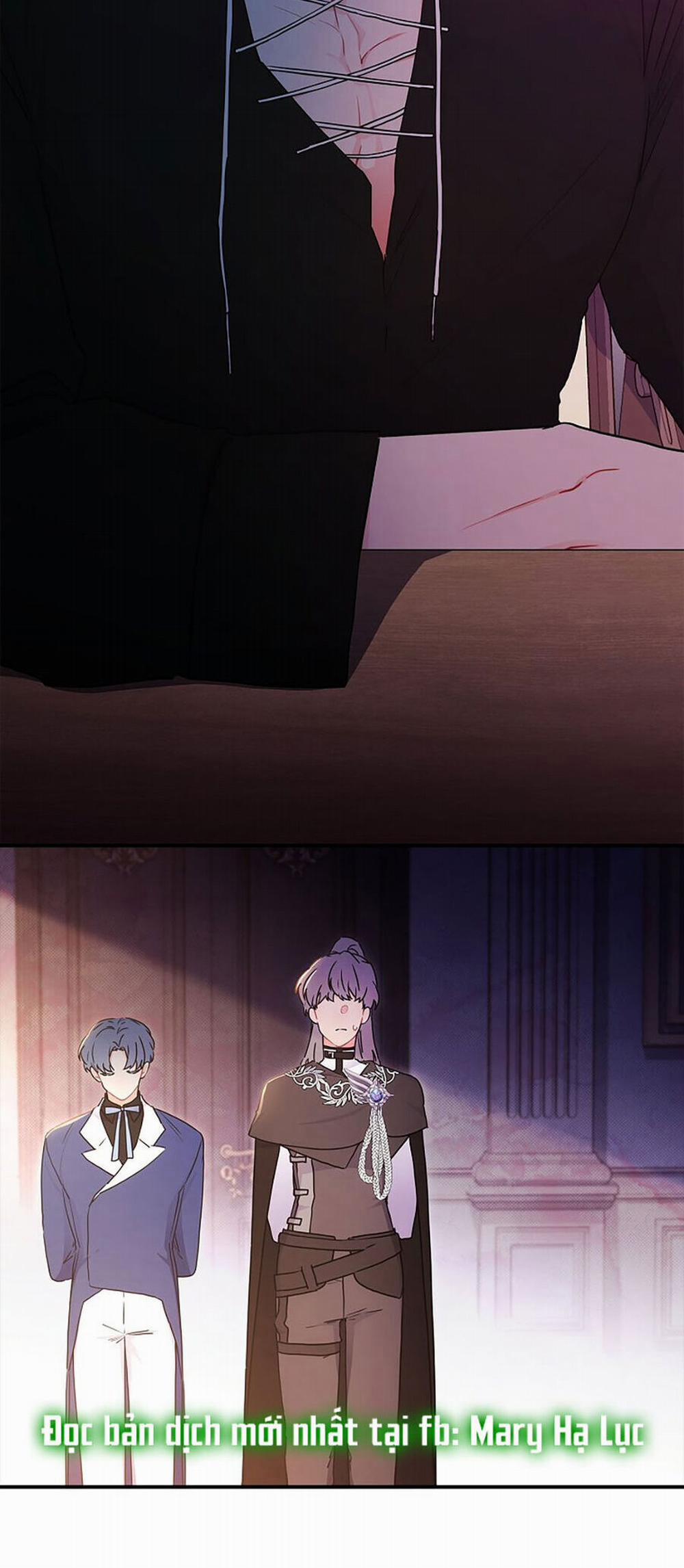 Ta Trở Thành Con Gái Nuôi Của Nam Chính 82.1 trang 22