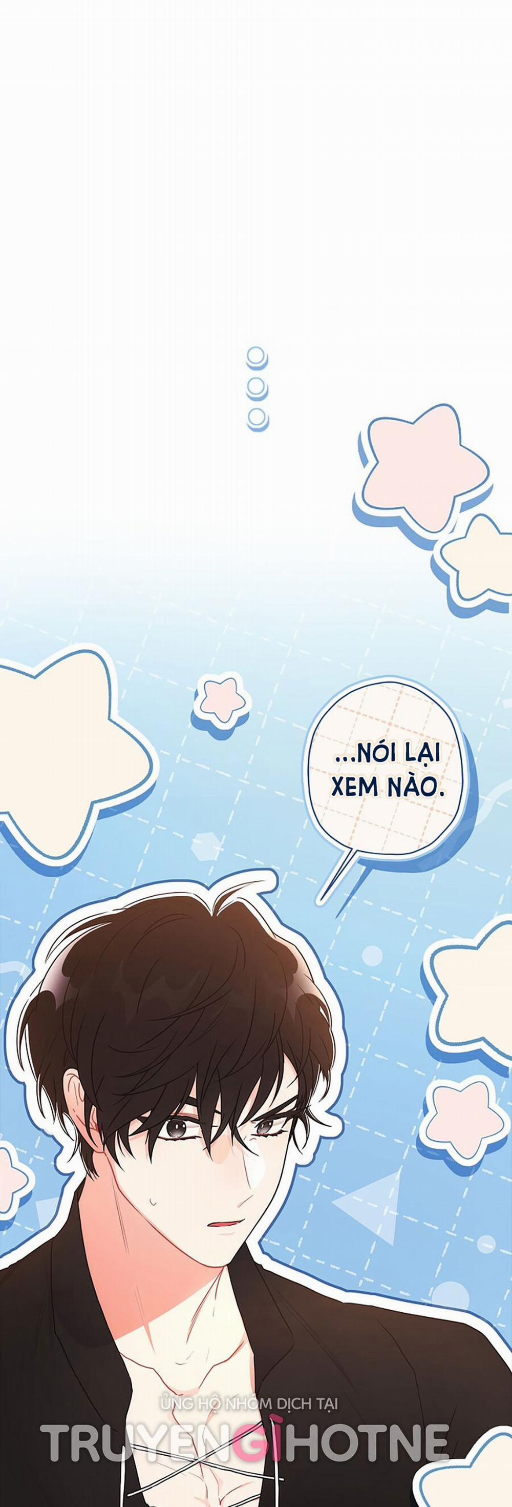 Ta Trở Thành Con Gái Nuôi Của Nam Chính 82.1 trang 24