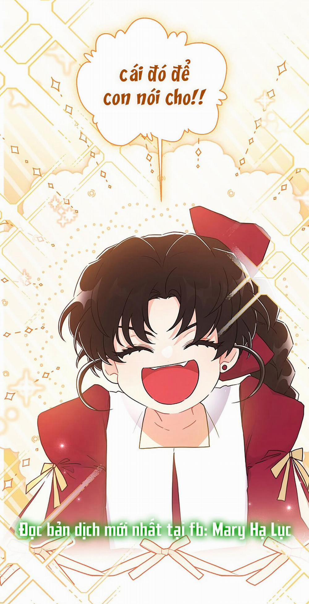 Ta Trở Thành Con Gái Nuôi Của Nam Chính 82.1 trang 26