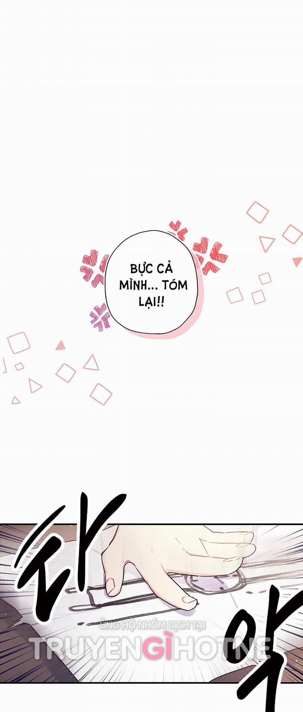 Ta Trở Thành Con Gái Nuôi Của Nam Chính 82.1 trang 29