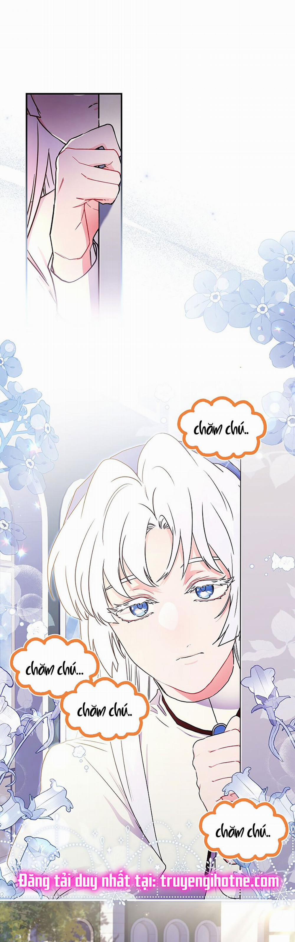 Ta Trở Thành Con Gái Nuôi Của Nam Chính 82.1 trang 9