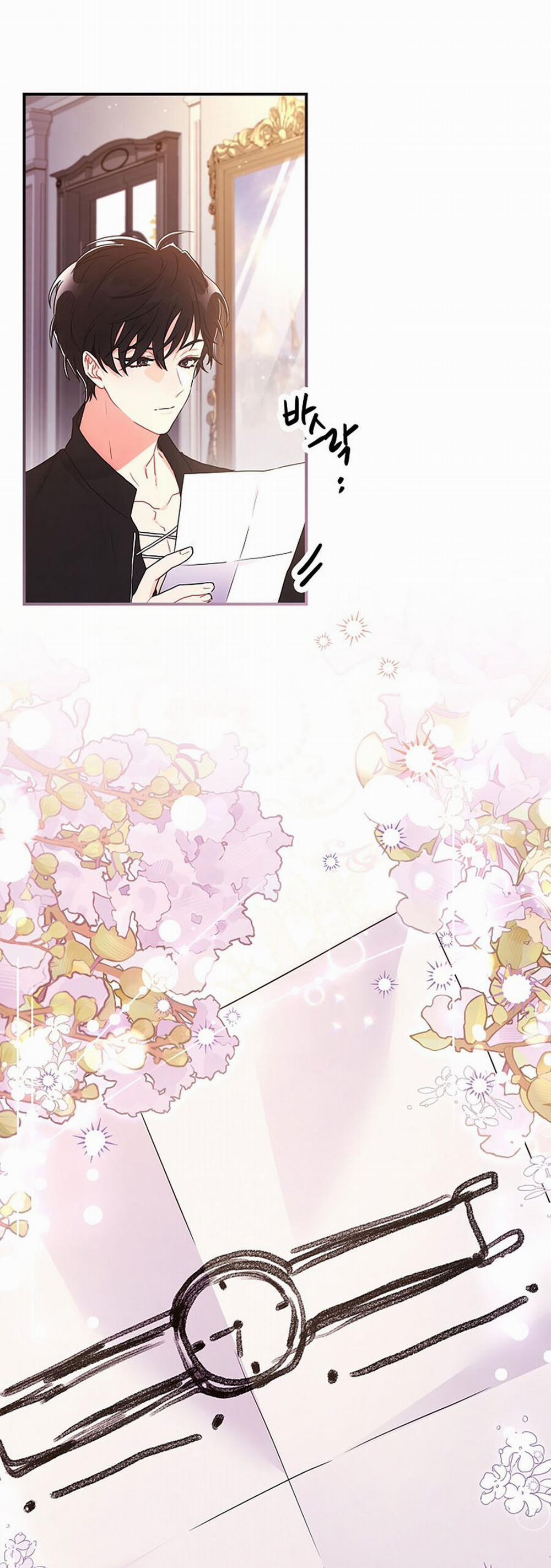 Ta Trở Thành Con Gái Nuôi Của Nam Chính 82.2 trang 0