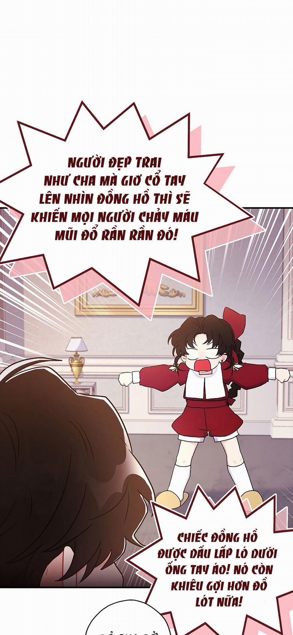 Ta Trở Thành Con Gái Nuôi Của Nam Chính 82.2 trang 13