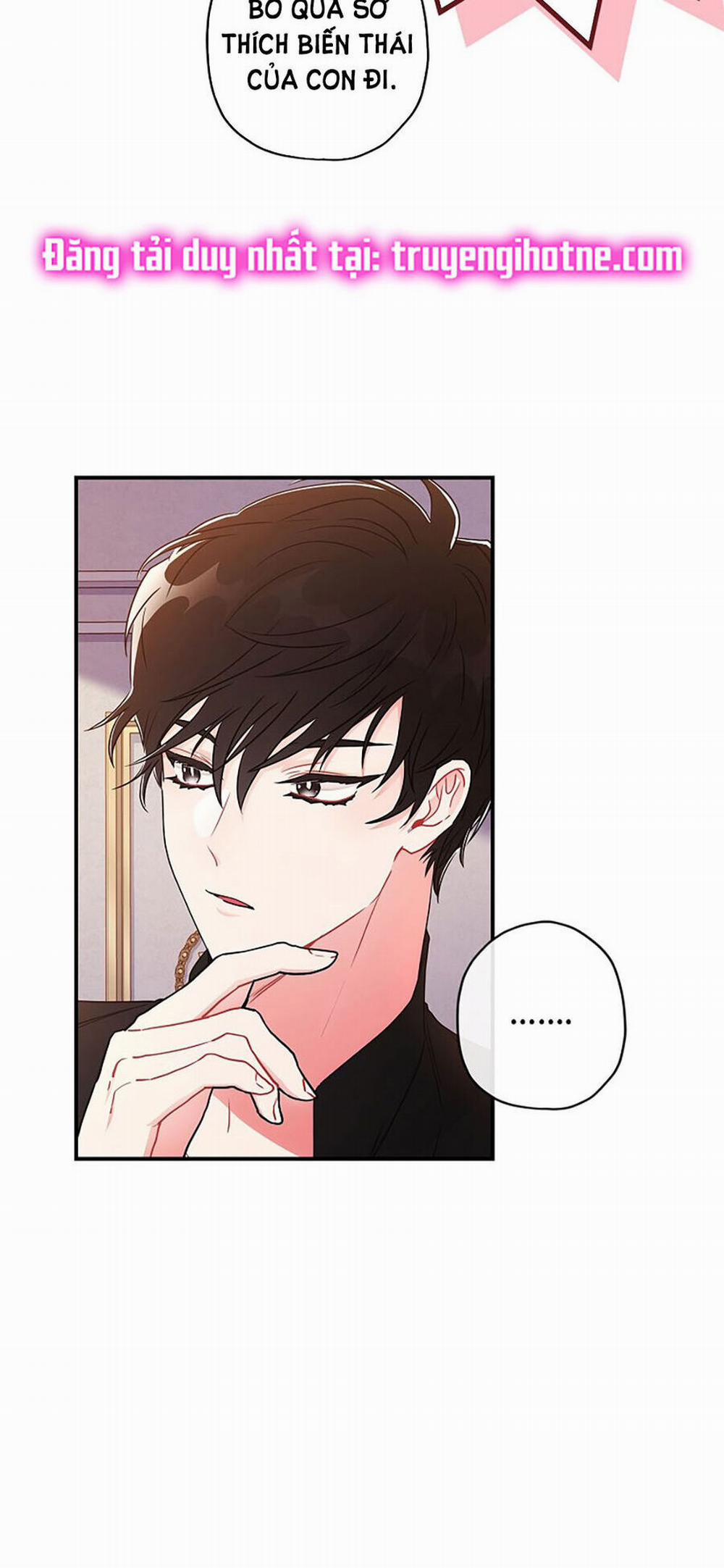 Ta Trở Thành Con Gái Nuôi Của Nam Chính 82.2 trang 14