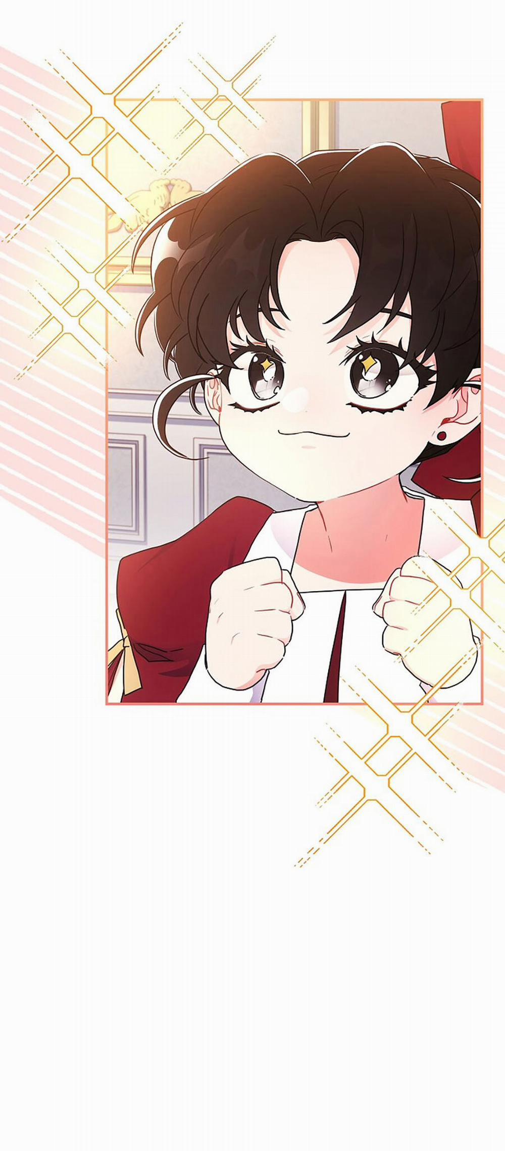 Ta Trở Thành Con Gái Nuôi Của Nam Chính 82.2 trang 15