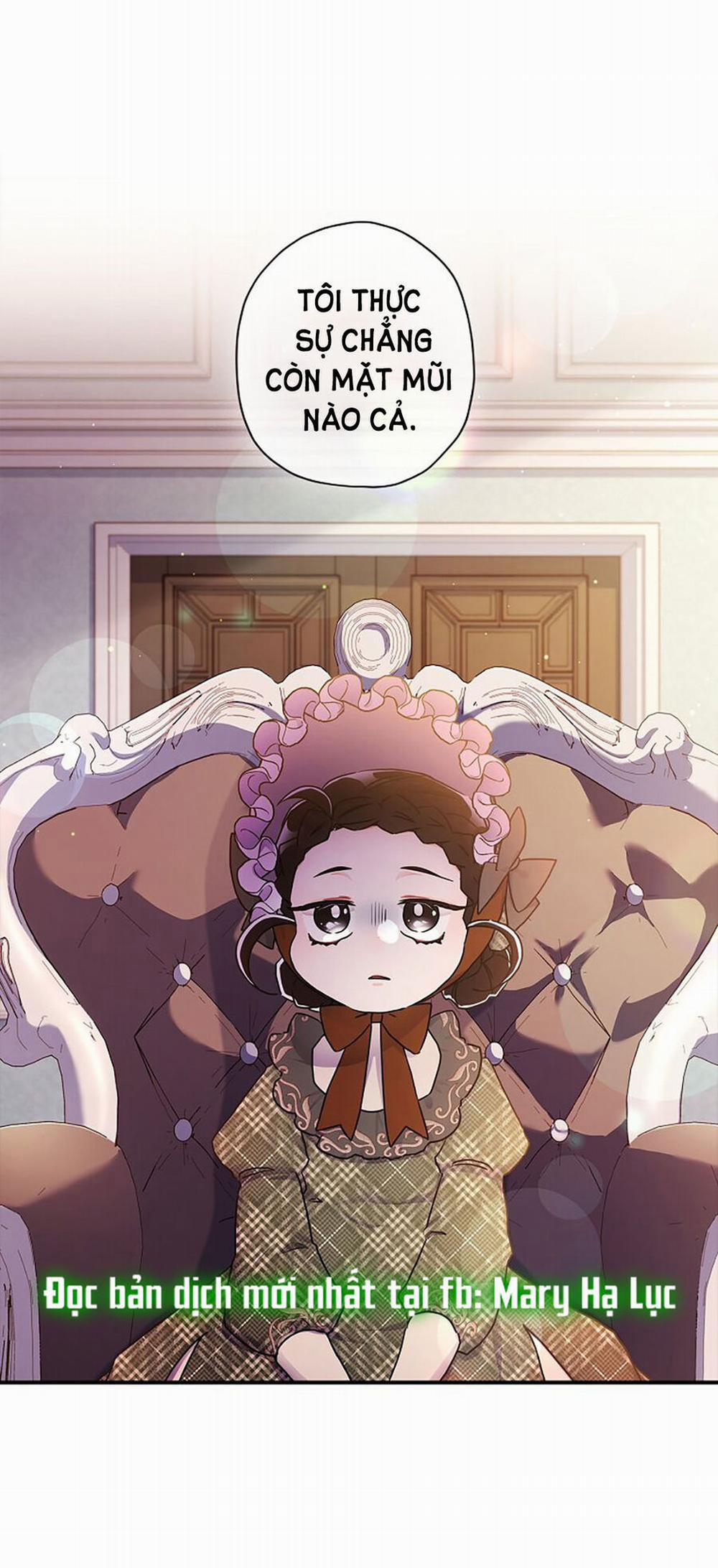 Ta Trở Thành Con Gái Nuôi Của Nam Chính 82.2 trang 16