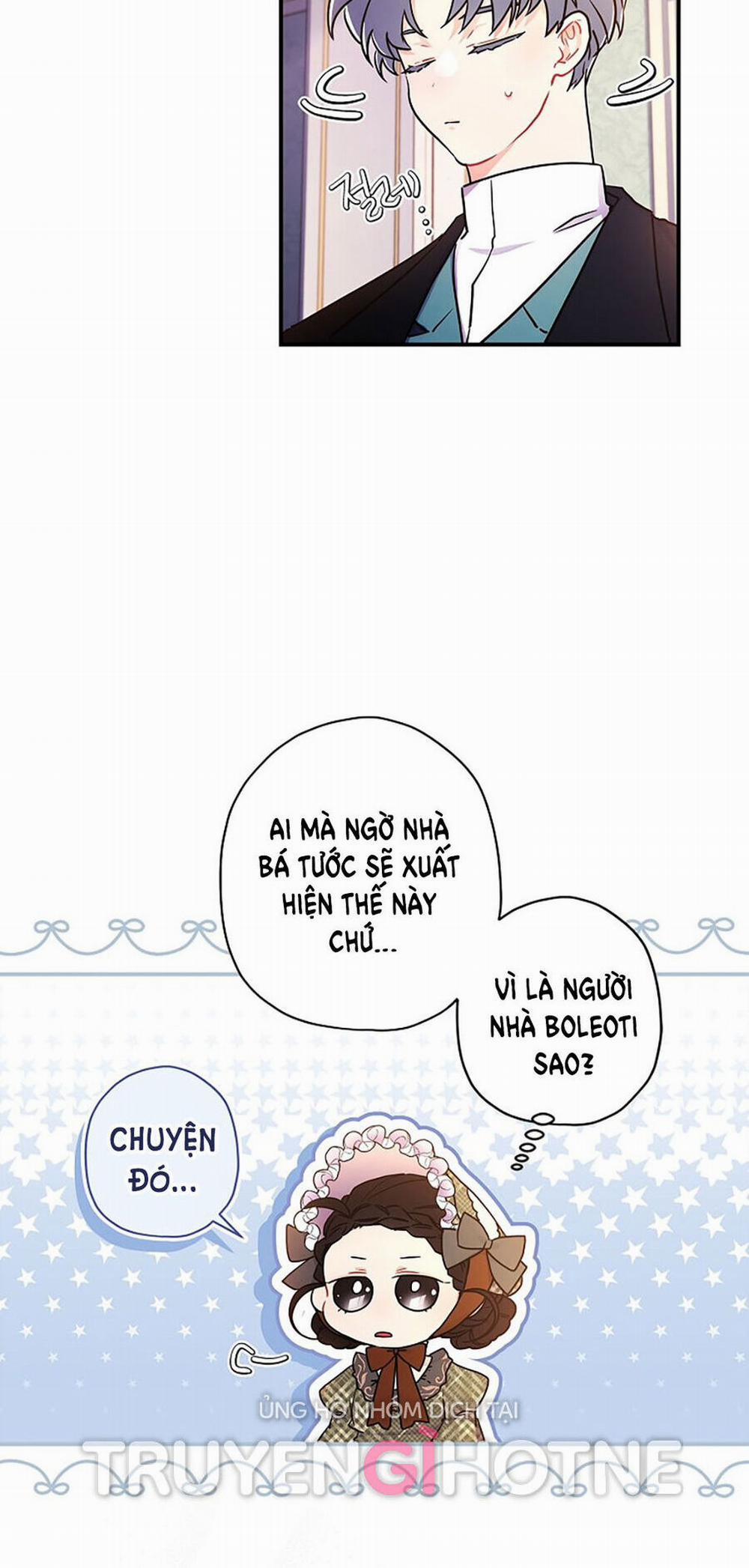 Ta Trở Thành Con Gái Nuôi Của Nam Chính 82.2 trang 19