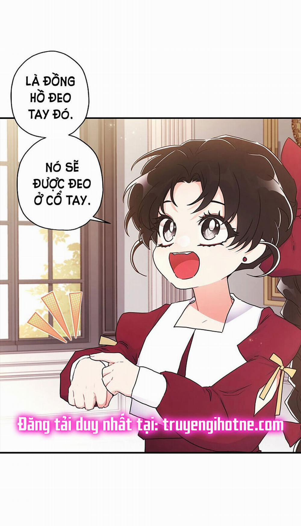 Ta Trở Thành Con Gái Nuôi Của Nam Chính 82.2 trang 2