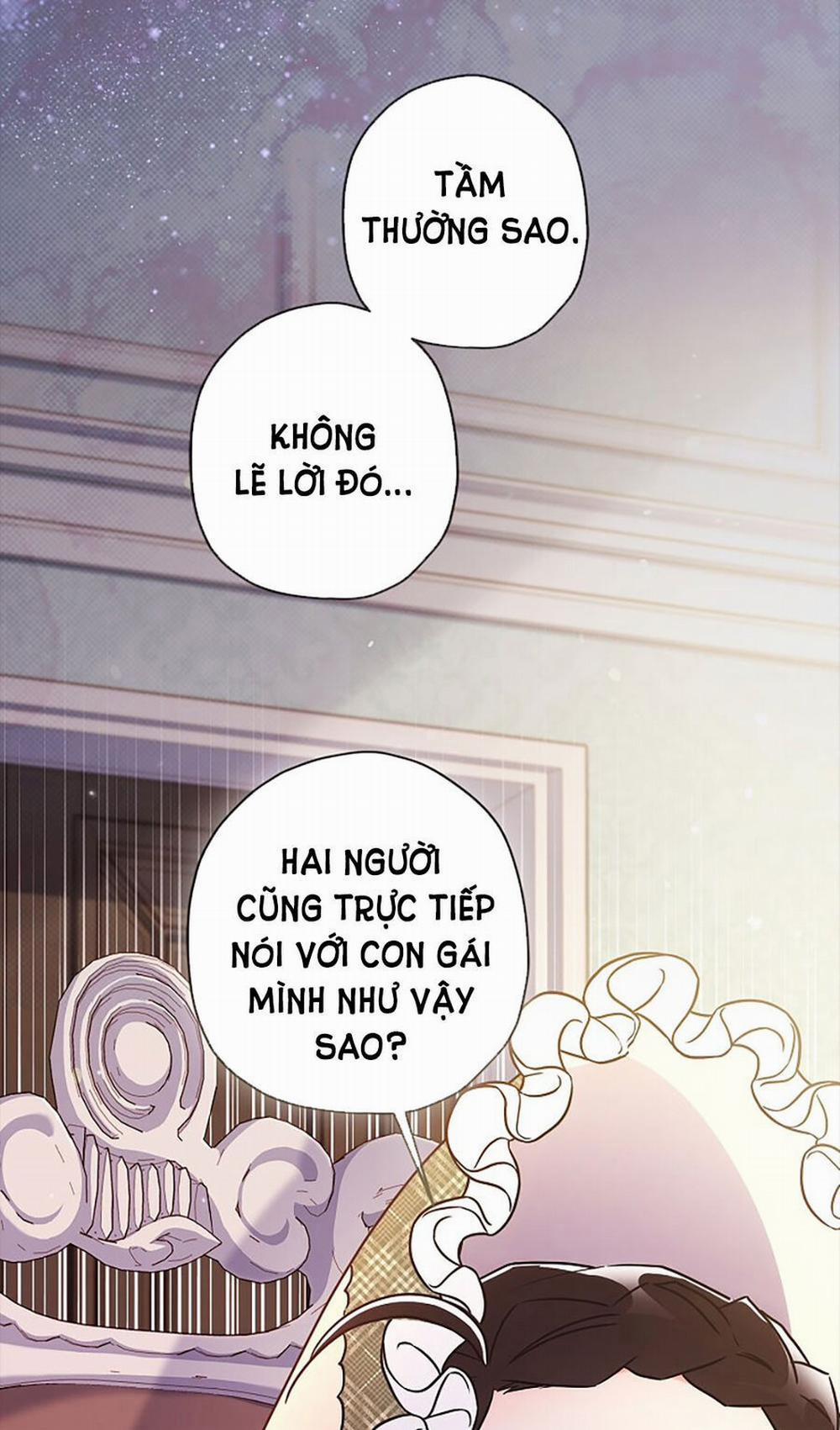 Ta Trở Thành Con Gái Nuôi Của Nam Chính 82.2 trang 24