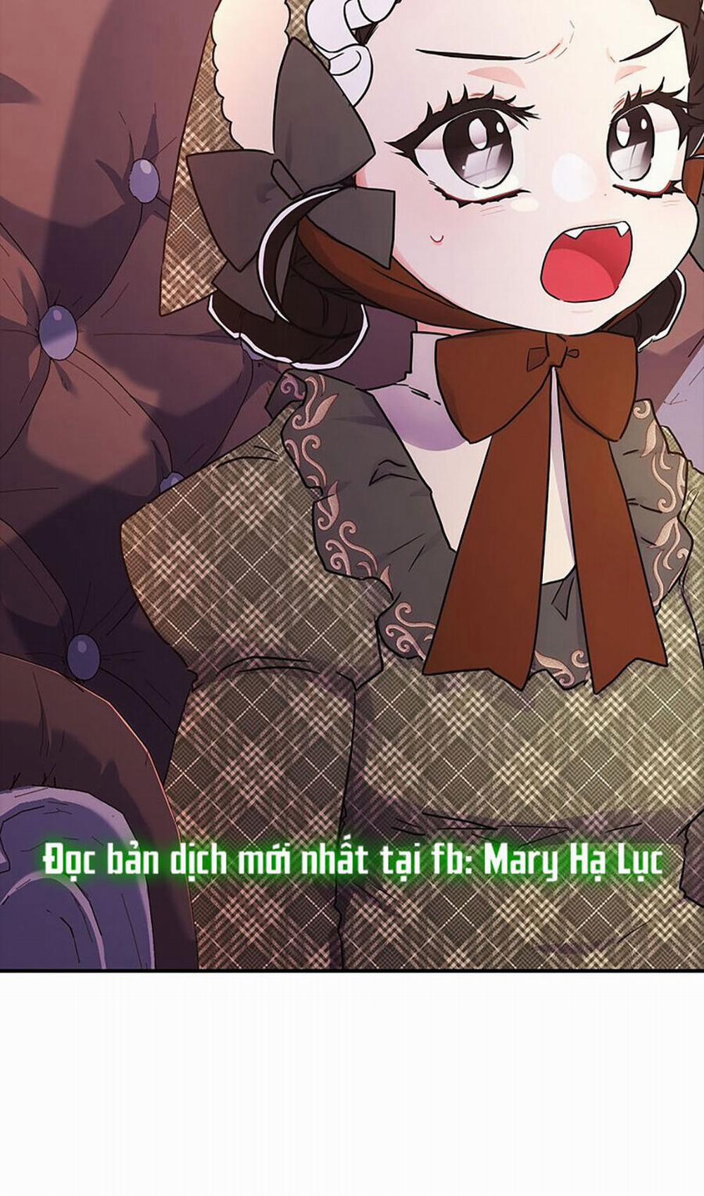 Ta Trở Thành Con Gái Nuôi Của Nam Chính 82.2 trang 25