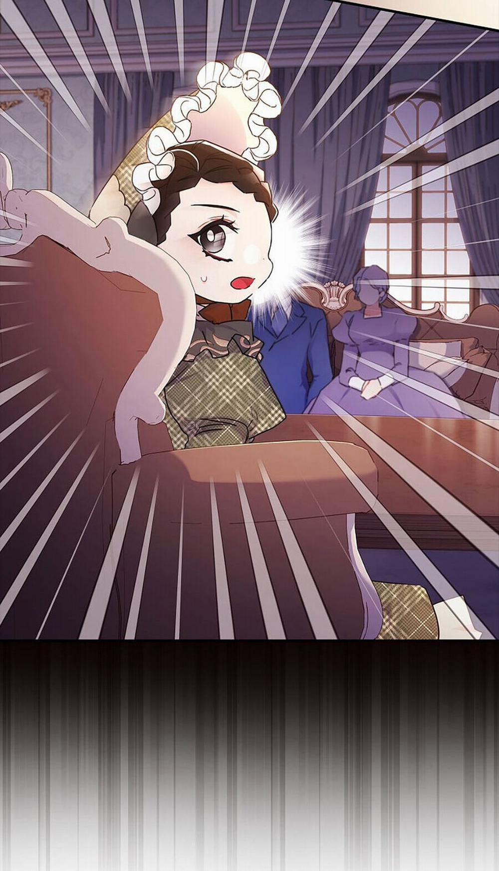 Ta Trở Thành Con Gái Nuôi Của Nam Chính 82.2 trang 27