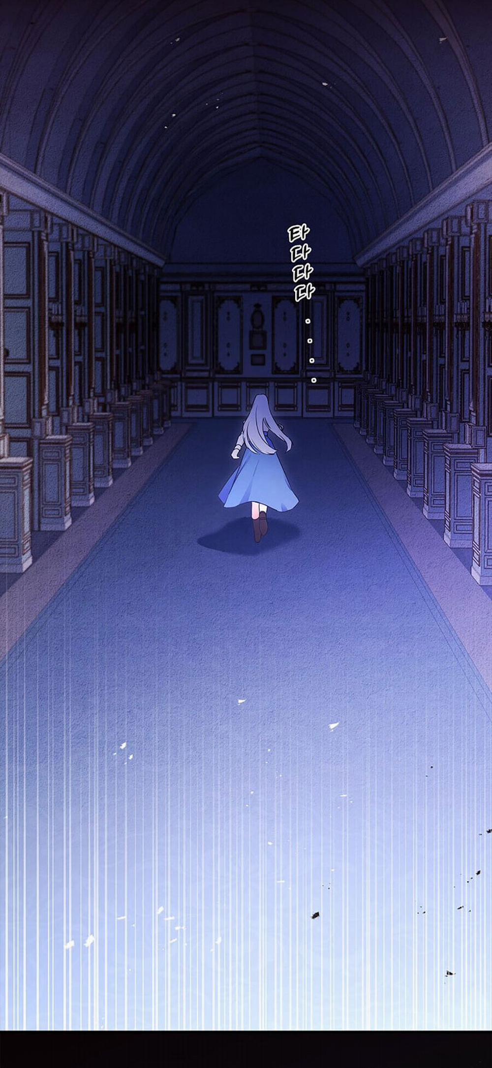 Ta Trở Thành Con Gái Nuôi Của Nam Chính 82.2 trang 29