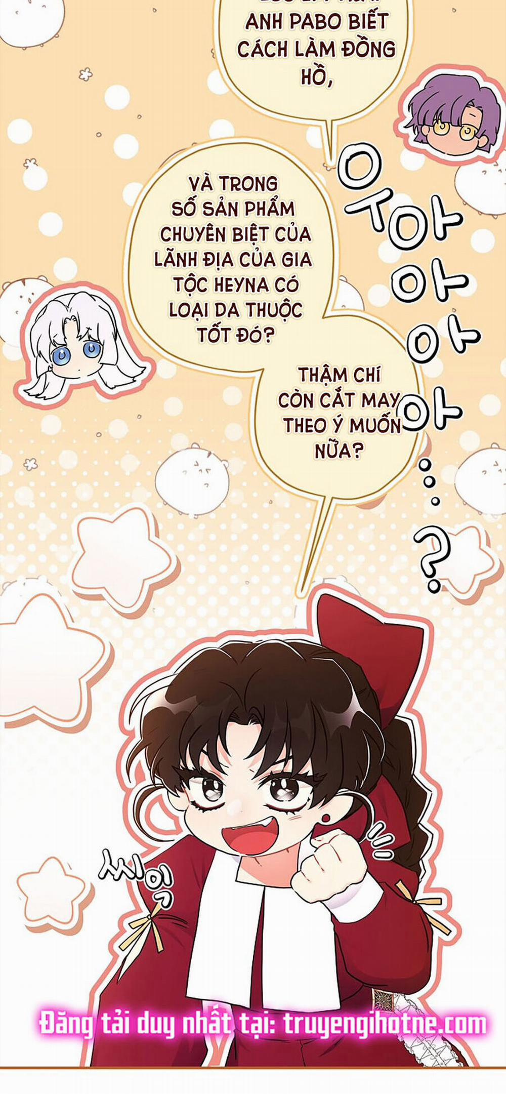 Ta Trở Thành Con Gái Nuôi Của Nam Chính 82.2 trang 4