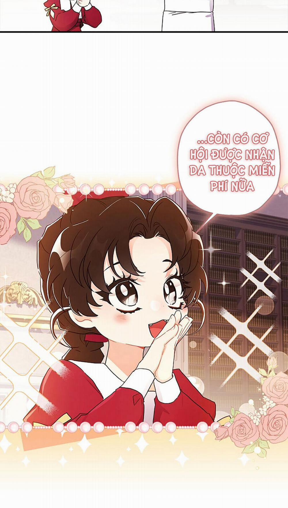 Ta Trở Thành Con Gái Nuôi Của Nam Chính 82.2 trang 6