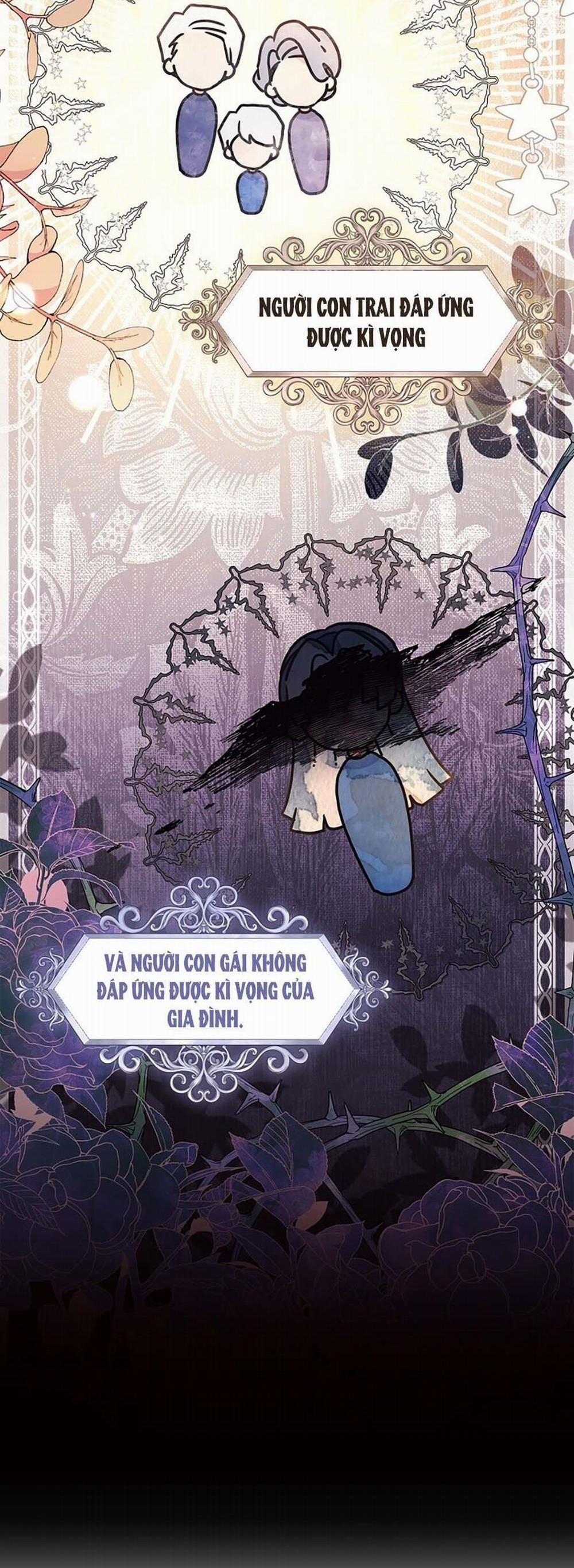 Ta Trở Thành Con Gái Nuôi Của Nam Chính 83.1 trang 10