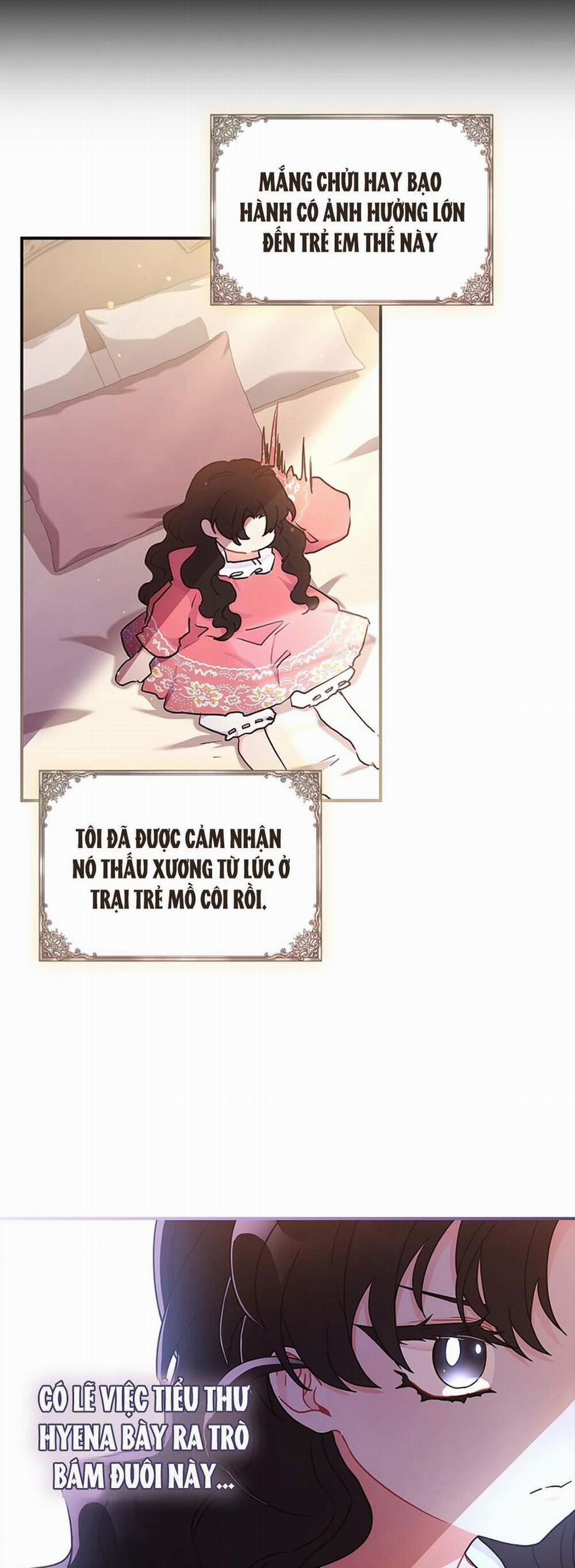 Ta Trở Thành Con Gái Nuôi Của Nam Chính 83.1 trang 11