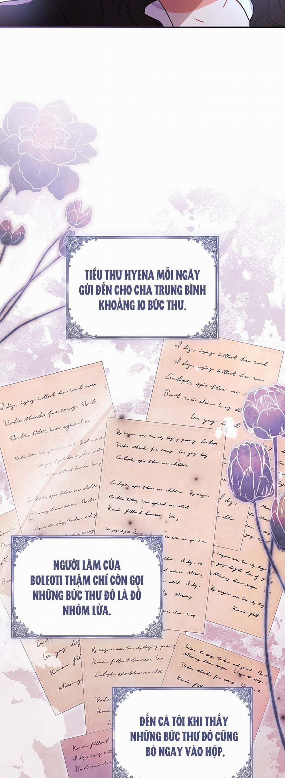 Ta Trở Thành Con Gái Nuôi Của Nam Chính 83.1 trang 12