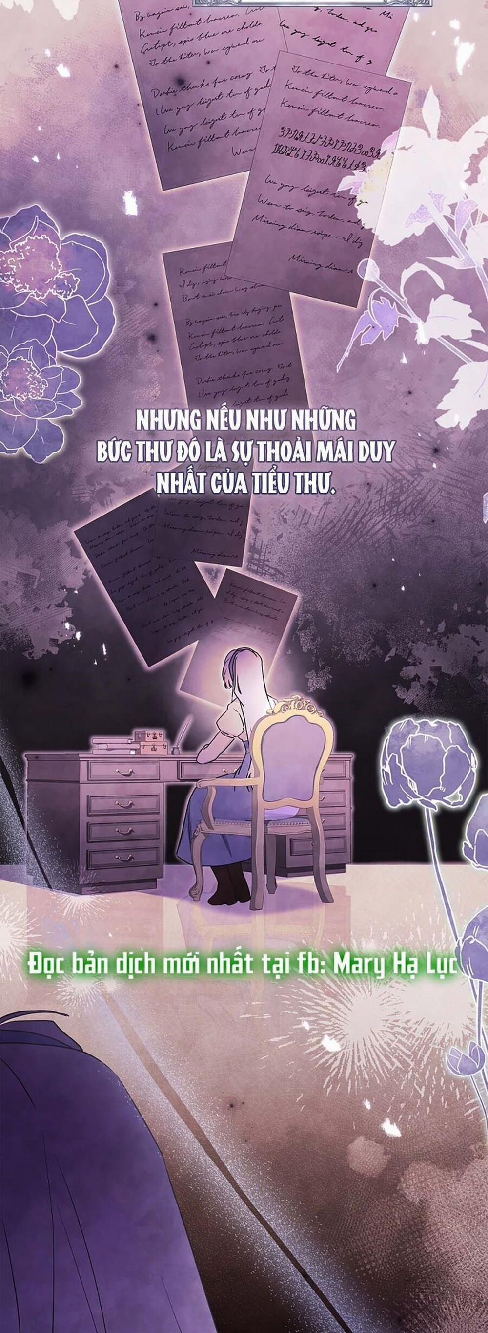 Ta Trở Thành Con Gái Nuôi Của Nam Chính 83.1 trang 13