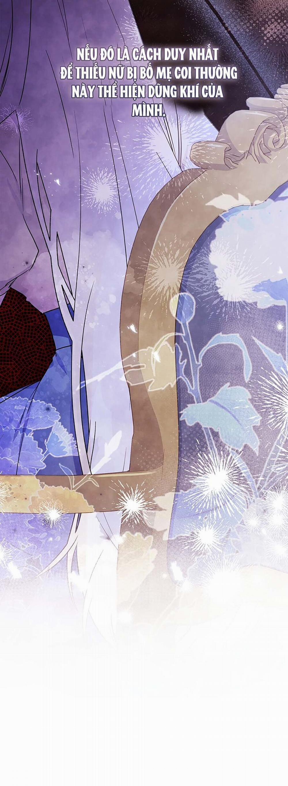 Ta Trở Thành Con Gái Nuôi Của Nam Chính 83.1 trang 14