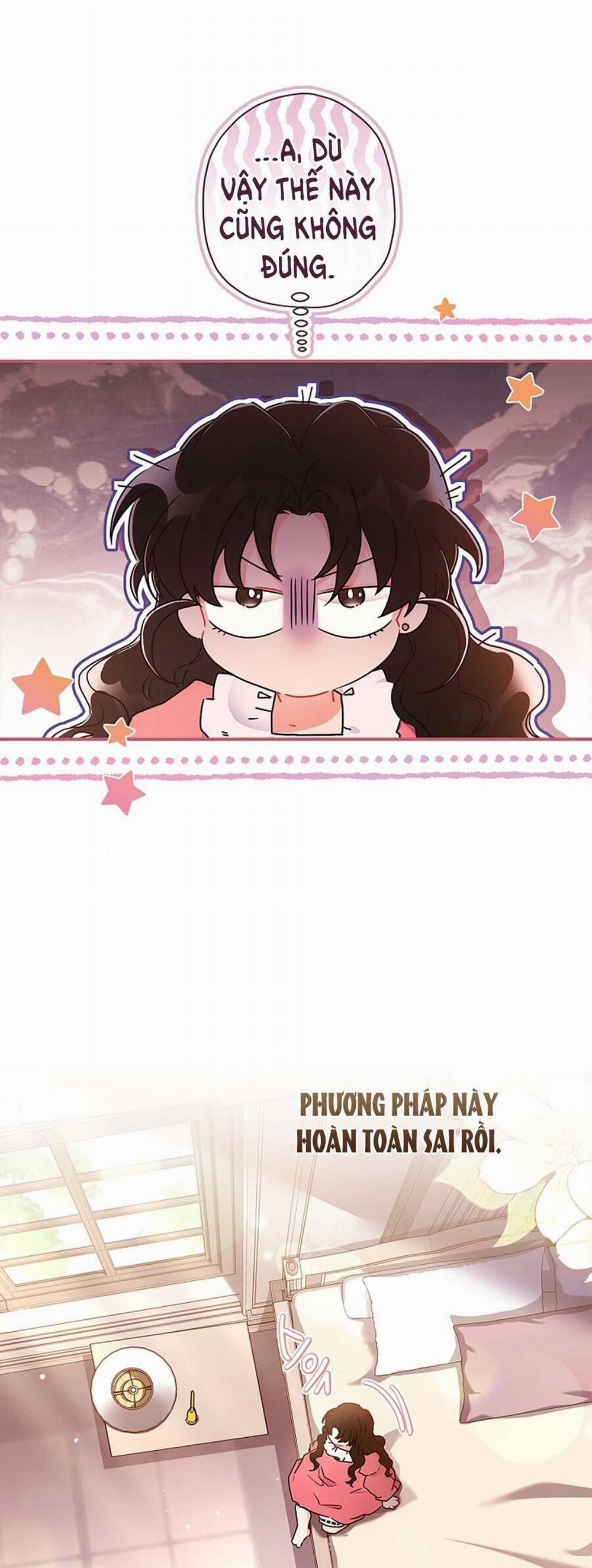 Ta Trở Thành Con Gái Nuôi Của Nam Chính 83.1 trang 15