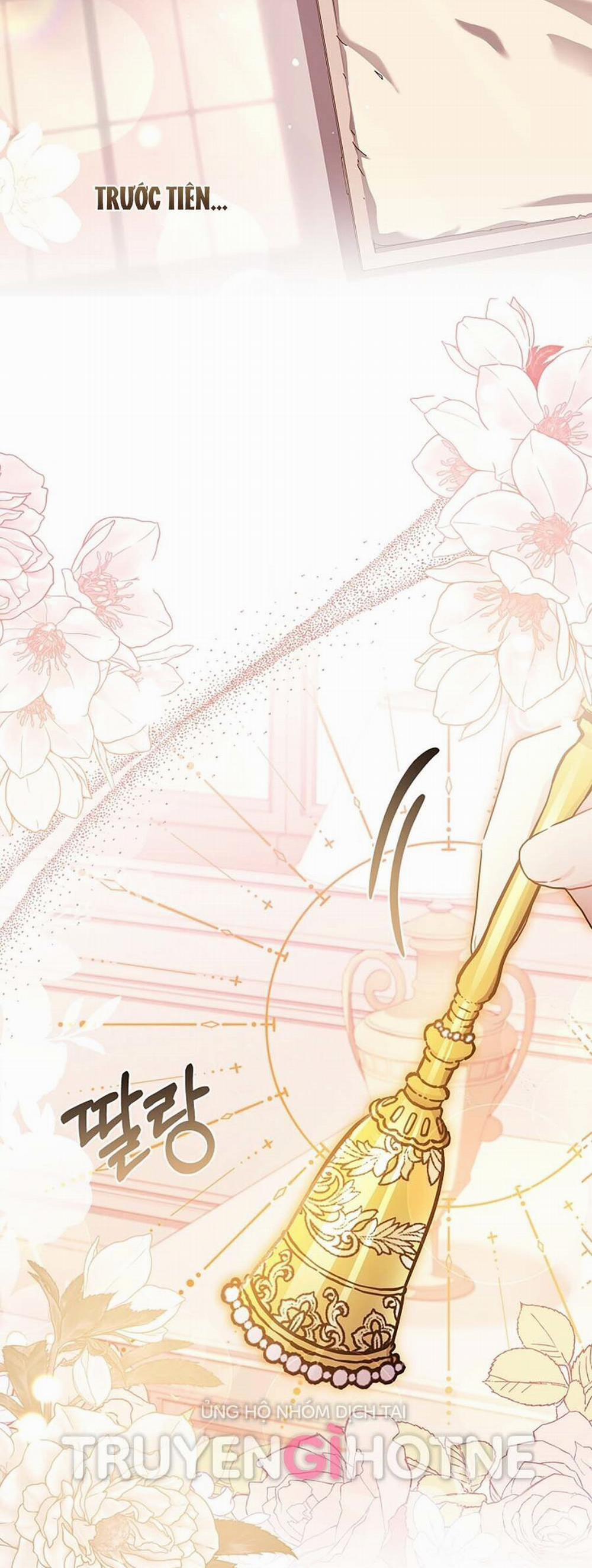 Ta Trở Thành Con Gái Nuôi Của Nam Chính 83.1 trang 16